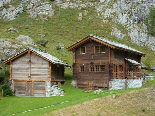 Chalet Le Murmure du Torrent - Property number: 500846