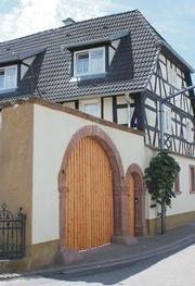 Exklusives Winzerhaus in idyllischer Lage, orig. G Ferienwohnung  Rheinland Pfalz
