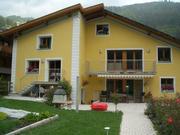 4 Zimmer-Ferienhaus Ferienhaus in der Schweiz