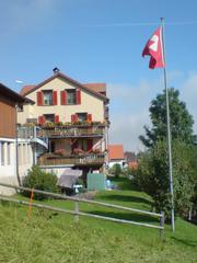 Ferienwohnung «Hälmli» Ferienwohnung in der Schweiz