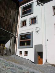Haus am Schafstall Ferienhaus in der Schweiz