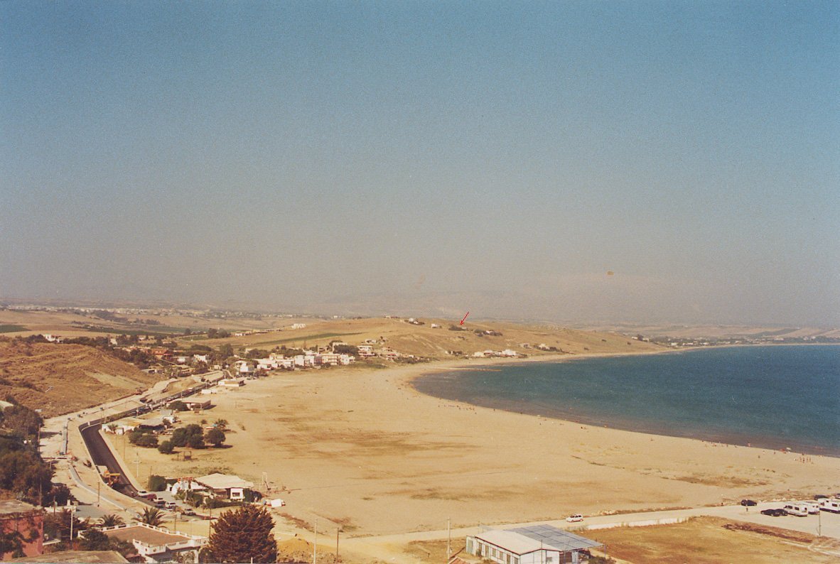 Ferienhaus Villa Mediterranea (57184), Menfi, Agrigento, Sizilien, Italien, Bild 15