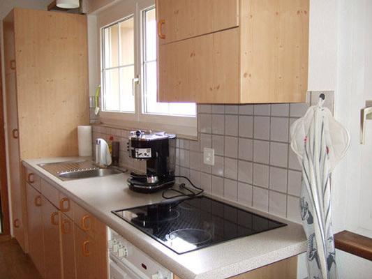 Ferienwohnung Parterrewohnung im Grünen (594295), Emmenmatt, Emmental, Schweizer Mittelland, Schweiz, Bild 5