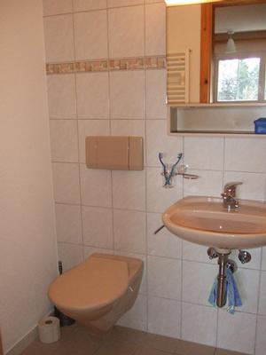 Ferienwohnung Parterrewohnung im Grünen (594295), Emmenmatt, Emmental, Schweizer Mittelland, Schweiz, Bild 6