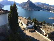 Lugano/Aldesago/Monte Brè Ferienwohnung  Luganer See