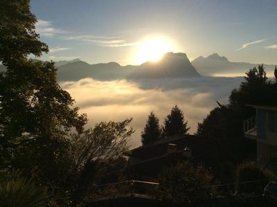 Ferienwohnung Traumstrand Vitznau (637290), Vitznau, Weggis - Vitznau - Rigi, Zentralschweiz, Schweiz, Bild 13