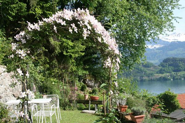 Ferienwohnung Traumstrand Vitznau (637290), Vitznau, Weggis - Vitznau - Rigi, Zentralschweiz, Schweiz, Bild 7