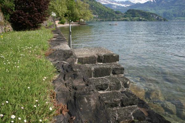 Ferienwohnung Traumstrand Vitznau (637290), Vitznau, Weggis - Vitznau - Rigi, Zentralschweiz, Schweiz, Bild 8