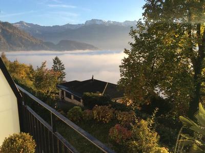 Ferienwohnung Traumstrand Vitznau (637290), Vitznau, Weggis - Vitznau - Rigi, Zentralschweiz, Schweiz, Bild 14