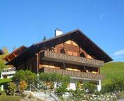  Chalet Kiefer  Ferienwohnung  Grindelwald