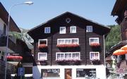 Ferienwohnung Fontauna: Rustikale Maisonette-Wohnu Ferienwohnung in der Schweiz
