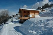 Panoramachalet, traumhafte Aussicht in Les Agettes Ferienhaus in der Schweiz