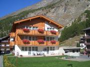 Topwohnung für 2 - 3 Personen mit einem getre Ferienwohnung in der Schweiz