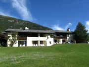 Residenz La Mora 24 / "Bergbahnen und ÖV Ferienwohnung in der Schweiz