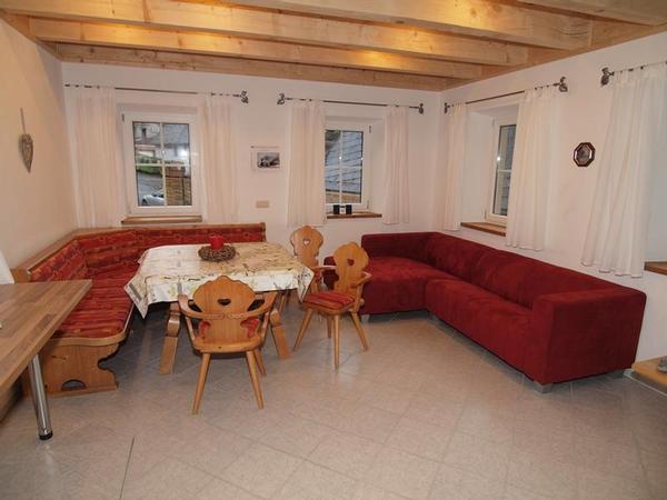 Haus Walter Oberfranken