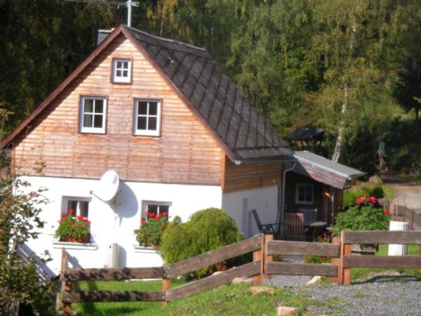 Haus Walter Oberfranken