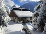 Chalet Leloir Ferienhaus in der Schweiz