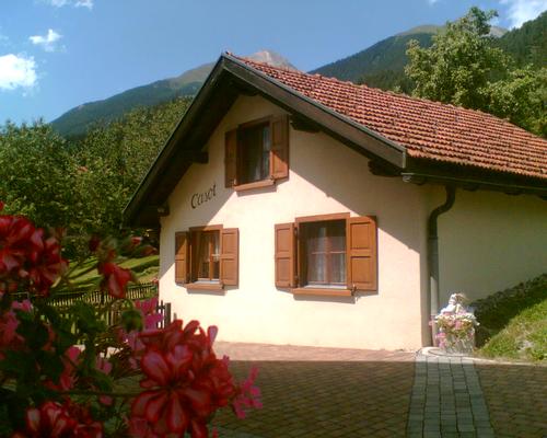 Ferienhaus Casot (76411), Alvaneu Dorf, Albula, Graubünden, Schweiz, Bild 6