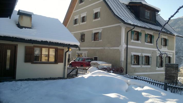 Ferienhaus Casot (76411), Alvaneu Dorf, Albula, Graubünden, Schweiz, Bild 8