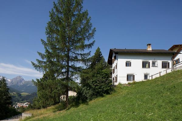 Ferienwohnung Chasa Diala, Sirena, 3 Zi, 2 - 4 Personen (769343), Scuol, Unterengadin - Scuol - Samnaun, Graubünden, Schweiz, Bild 14