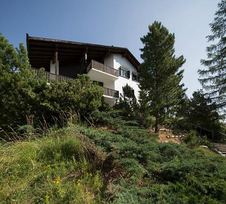 Ferienwohnung Chasa Diala, Sirena, 3 Zi, 2 - 4 Personen (769343), Scuol, Unterengadin - Scuol - Samnaun, Graubünden, Schweiz, Bild 15