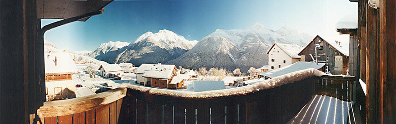 Holiday apartment Curtin Sot 15a (862024), Sent, Lower Engadine - Scuol - Samnaun, Grison, Switzerland, picture 3