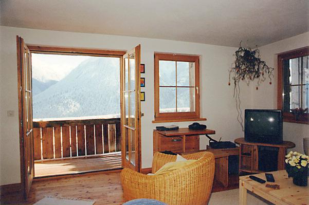 Holiday apartment Curtin Sot 15a (862024), Sent, Lower Engadine - Scuol - Samnaun, Grison, Switzerland, picture 7