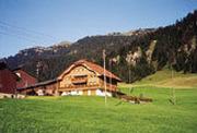 Eygrat Ferienwohnung in der Schweiz