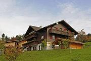 Schwarzenbachhof Ferienwohnung in der Schweiz
