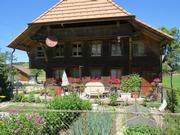 Nyffeler's Bauerhof Ferienwohnung in der Schweiz