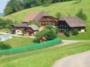 Bauernhof Gerber Ferienwohnung in der Schweiz
