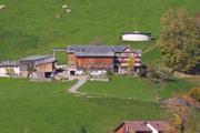 Bauernhof Hasenbüel Ferienwohnung in der Schweiz