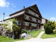 Ferienhof-Barenegg Ferienwohnung in der Schweiz