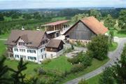 Biohof-Enderlin Ferienwohnung in der Schweiz