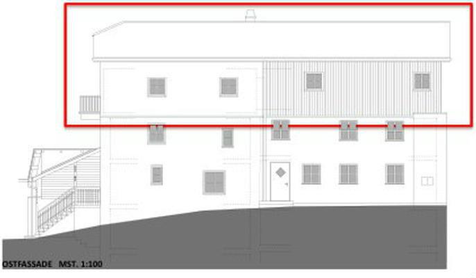 Ferienwohnung Komplett neu renovierte Wohnung mit Panoramasicht (881709), Ftan, Unterengadin - Scuol - Samnaun, Graubünden, Schweiz, Bild 12