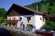 Edelweiss Ferienwohnung in der Schweiz