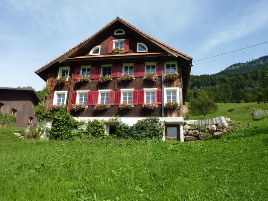 Ferienwohnung Oberwilen (959865), Vitznau, Weggis - Vitznau - Rigi, Zentralschweiz, Schweiz, Bild 1