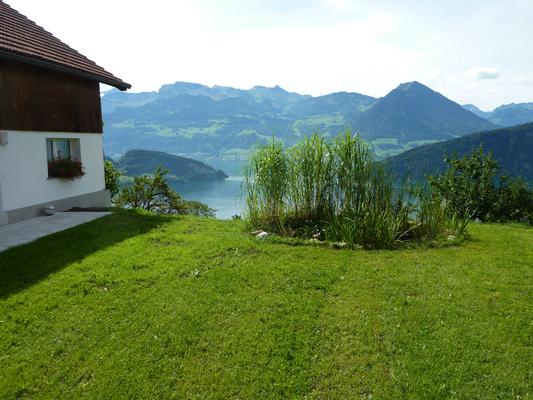 Ferienwohnung Oberwilen (959865), Vitznau, Weggis - Vitznau - Rigi, Zentralschweiz, Schweiz, Bild 4