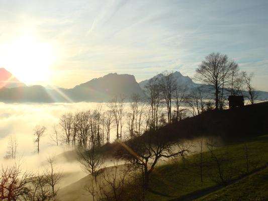 Ferienwohnung Oberwilen (959865), Vitznau, Weggis - Vitznau - Rigi, Zentralschweiz, Schweiz, Bild 10