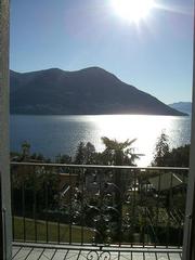 Casa Ghiggi - Zweizimmerwohnung "Ticino" Ferienwohnung  Lago Maggiore