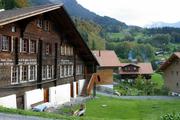 Hasliberger Chalet, Haus Engi Ferienwohnung in der Schweiz