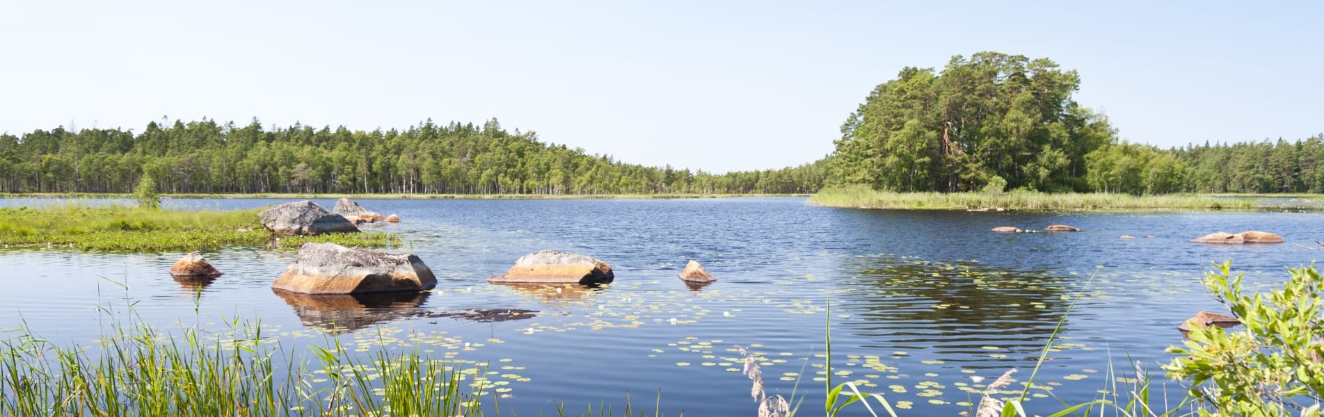 Luxus Ferienhaus Ferienwohnung In Schweden Buchen