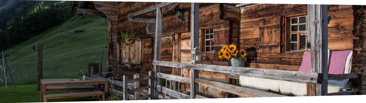 Alphutte Maiensass Rustico Oder Baudenkmal Fur Ferien Buchen
