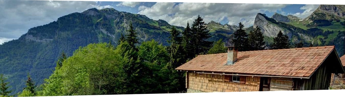 Alphutte Maiensass Rustico Oder Baudenkmal Fur Ferien Buchen